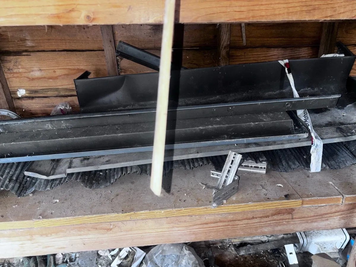 Velux roof window - Image 3