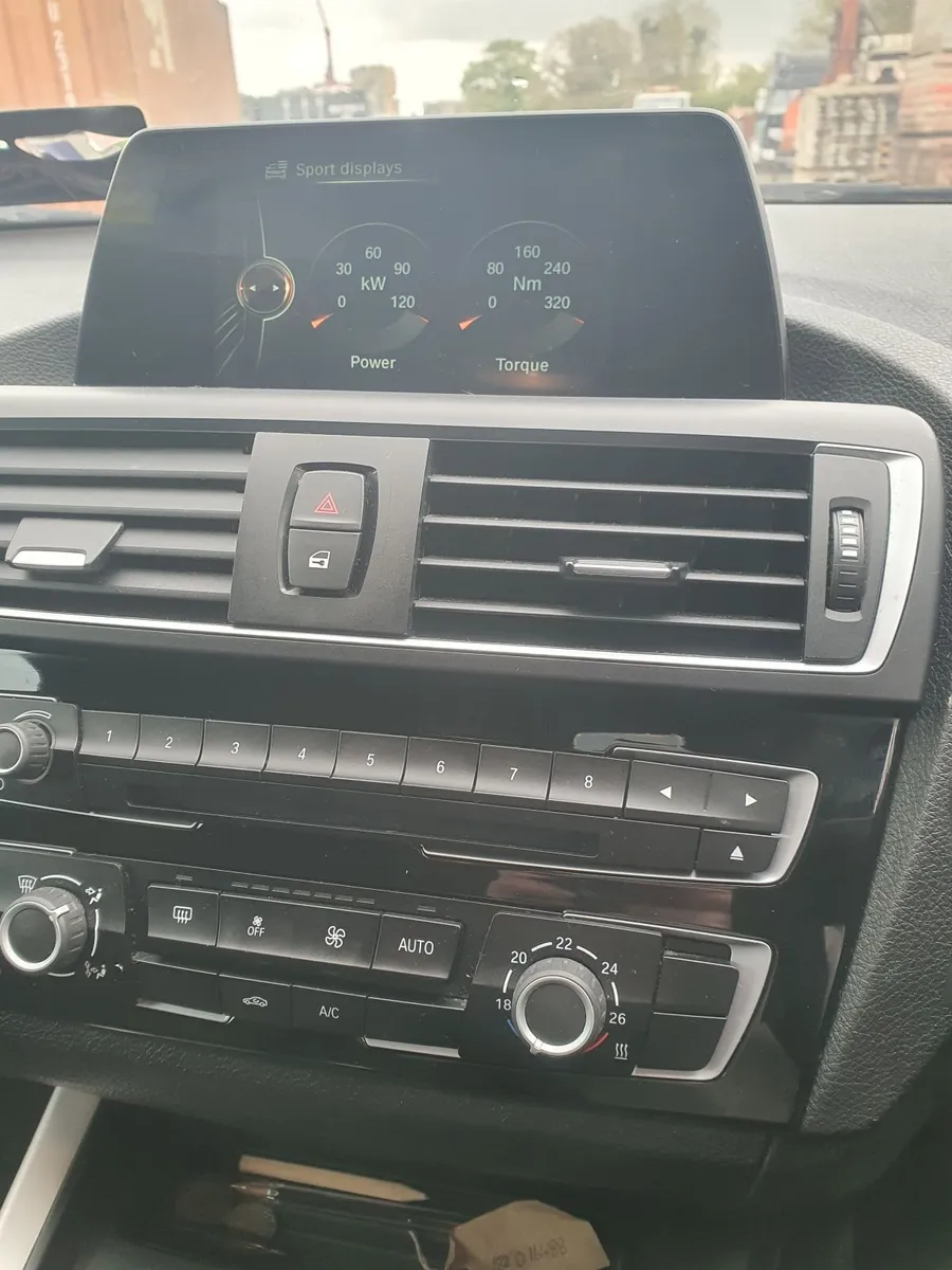 Bmw 116d 2017 nct - Image 4