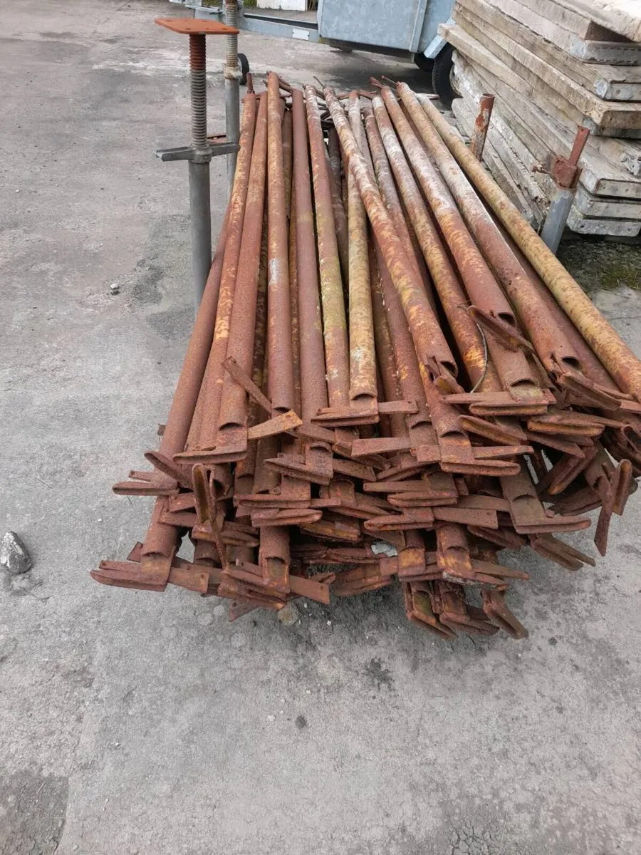 Cheap scaffold - Image 3