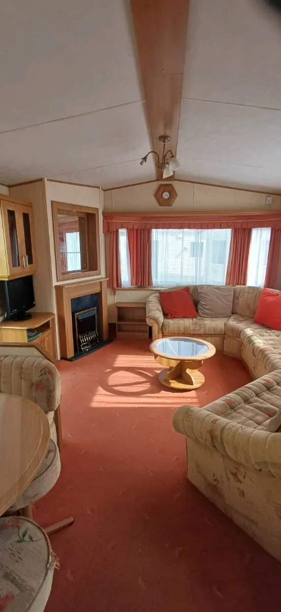 Mobile home - Image 2