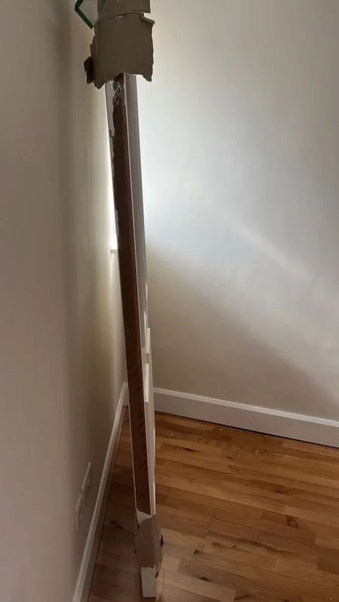 Solid oak door - Image 2