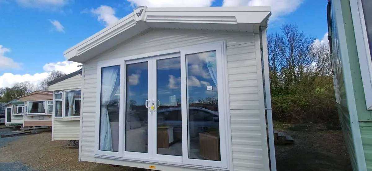 Mobile home - Image 2