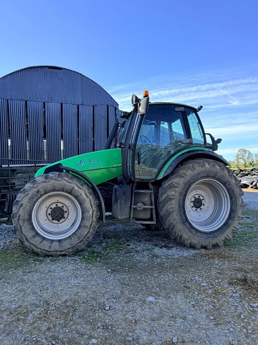DEUTZ-FAHR Other 1999 - Image 3
