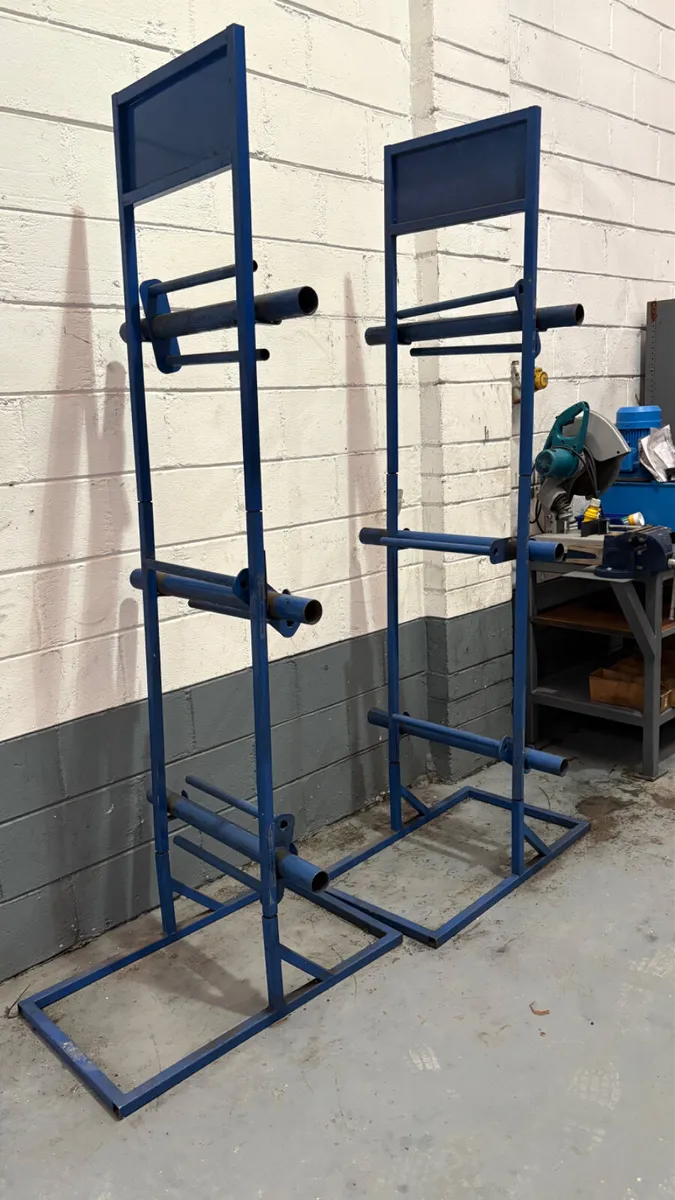 Heavy Duty Hose Reels For Sale - Image 3