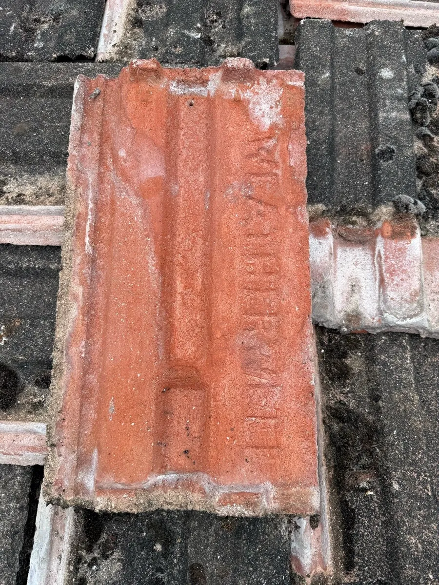 Roof Tiles - Image 3