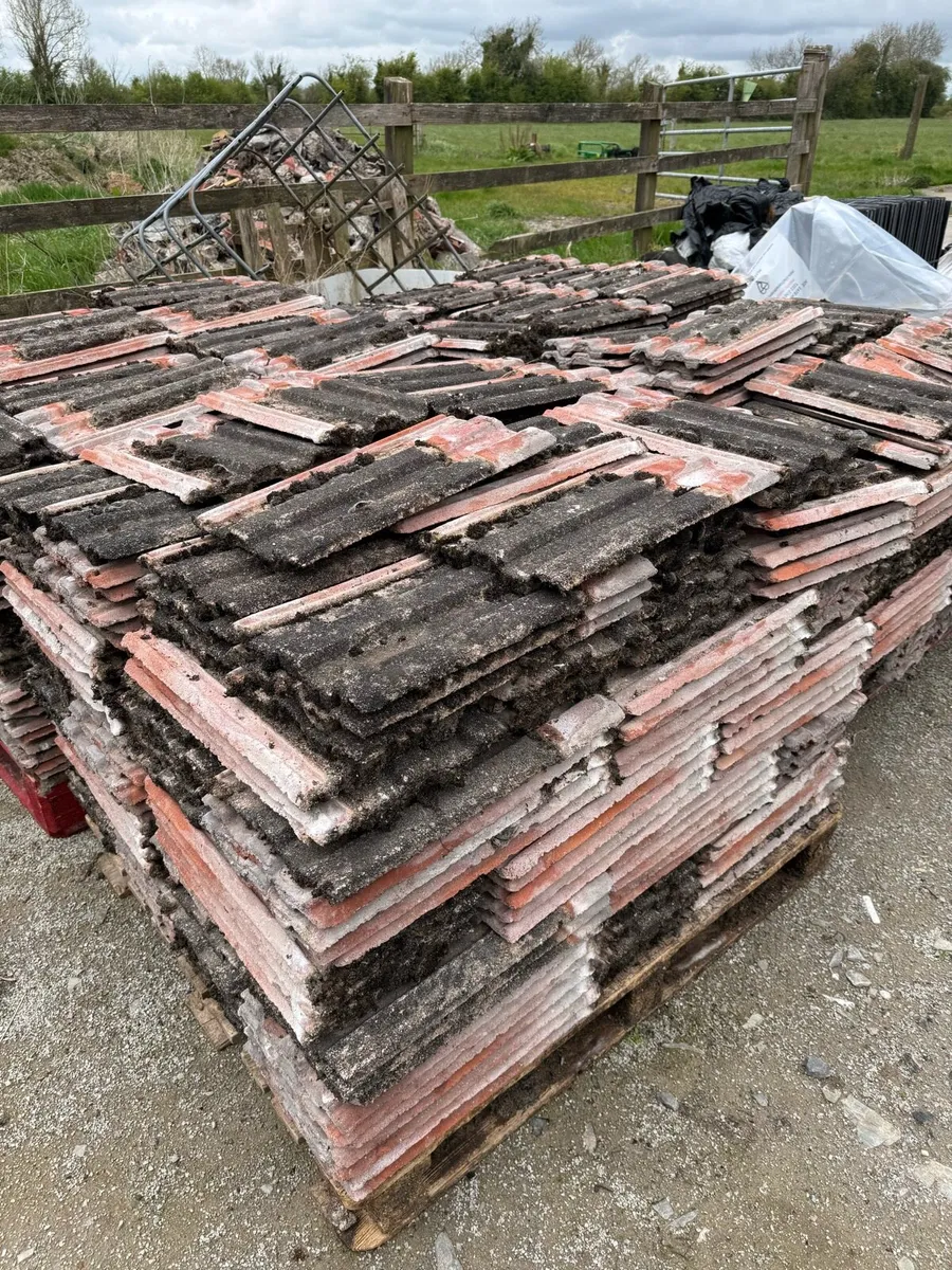 Roof Tiles - Image 1