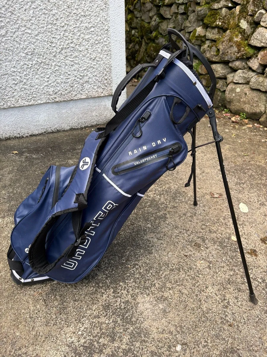 Orbiter carry bag - Image 2