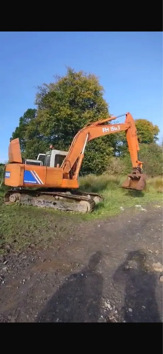 6 Ton Dumper MF 8160 - Image 4