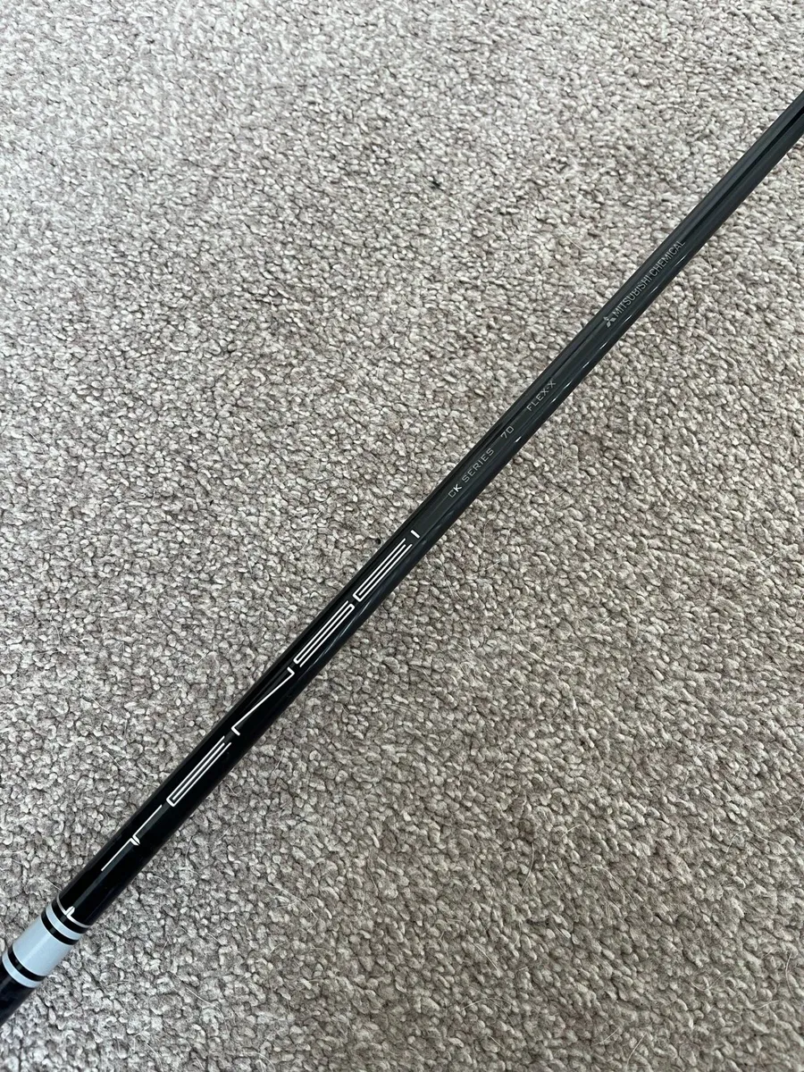 Mizuno 3-Wood - Image 4