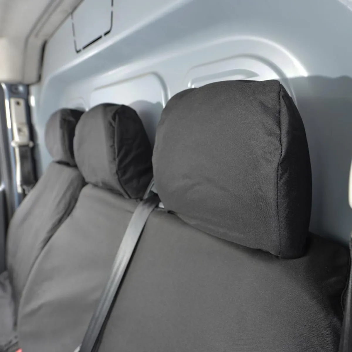 NISSAN PRIMASTAR HEAVY DUTY SEAT COVERS - Image 1