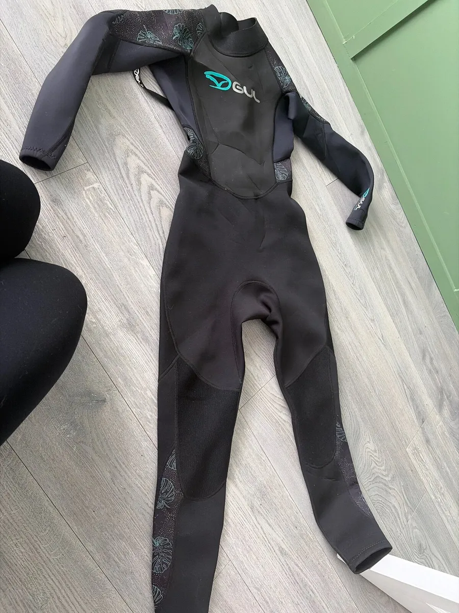WETSUIT - Image 2