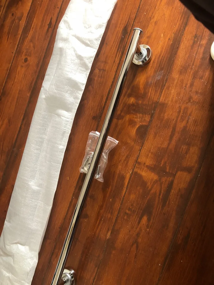 Towel Rail - Image 1