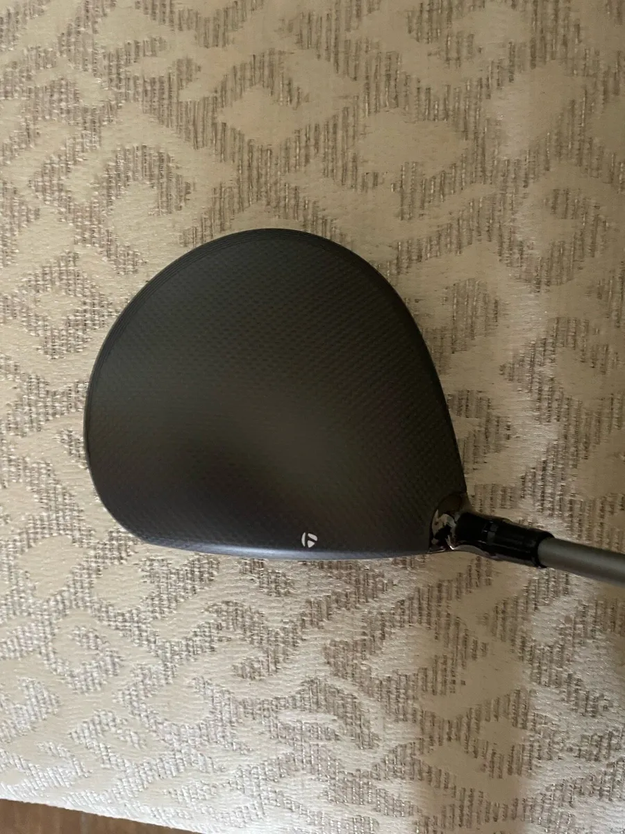 Taylormade Qi35 Max Driver - Image 4