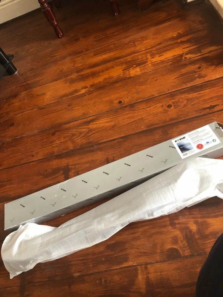 Towel Rail - Image 2