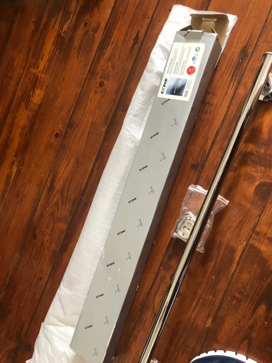 Towel Rail - Image 3