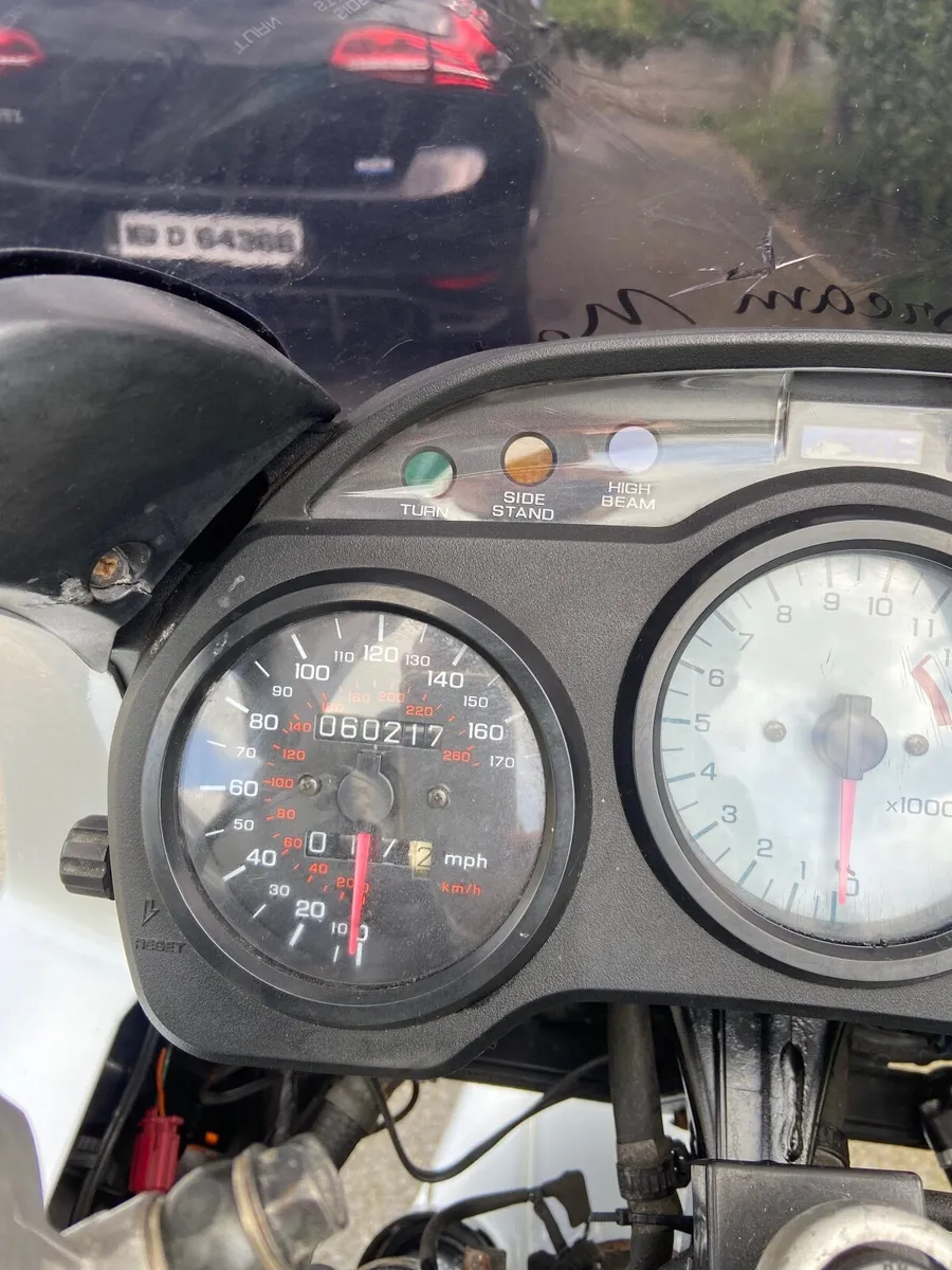 Honda vfr 750 - Image 2