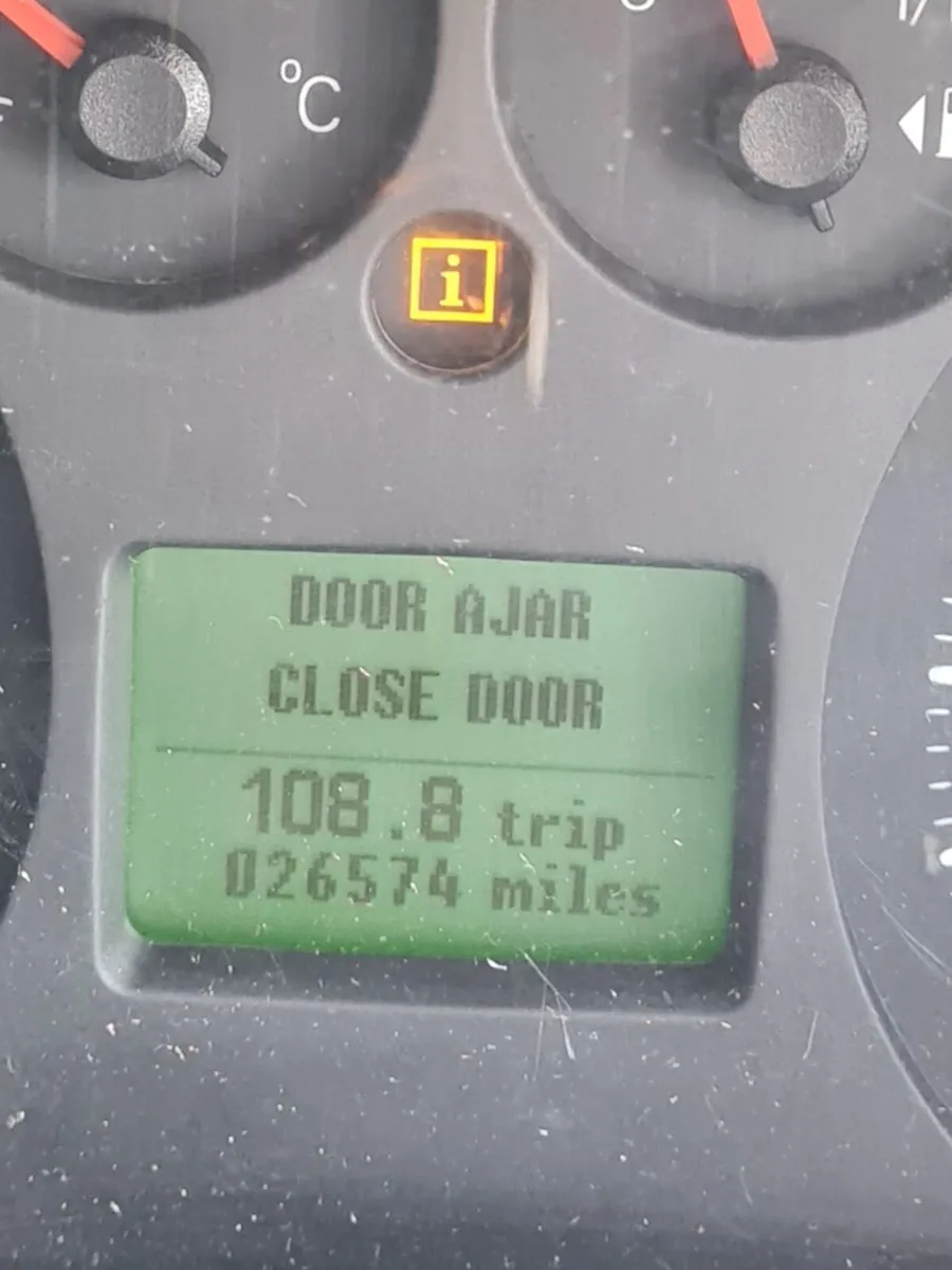 2012 ford transit - Image 4