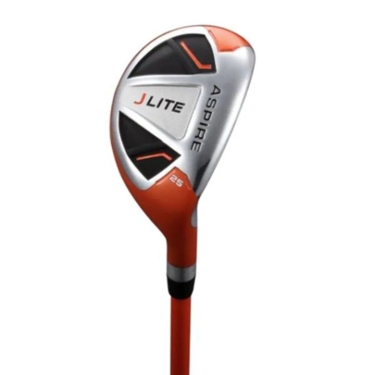 Aspire J-Lite Junior Golf Set (9-12 Years) - RH - Image 3