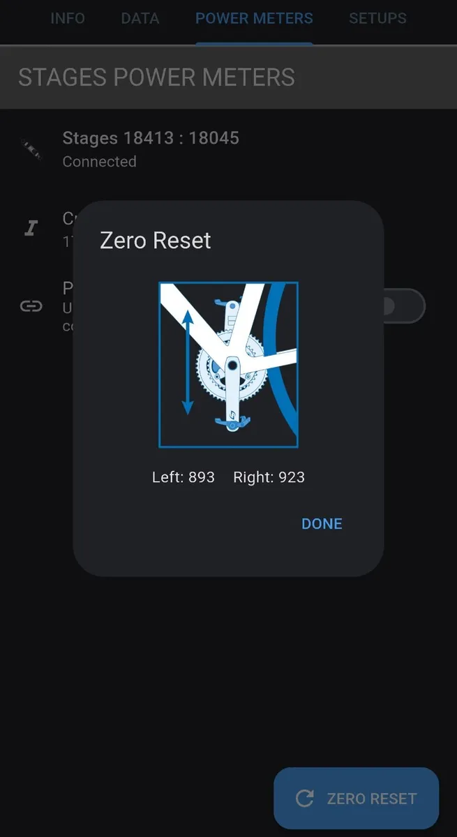 Stages SB 20 Smart Exercise Bike - Image 3