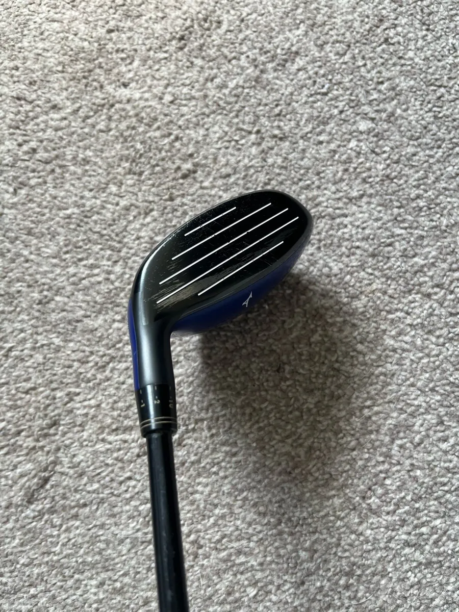 Mizuno 5-Wood - Image 2