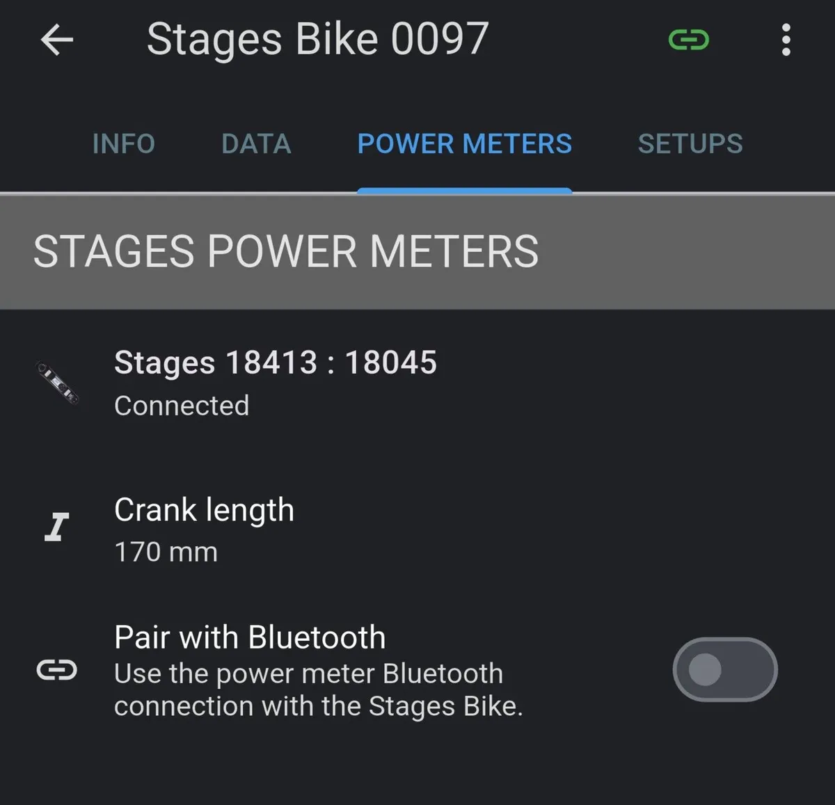 Stages SB 20 Smart Exercise Bike - Image 2