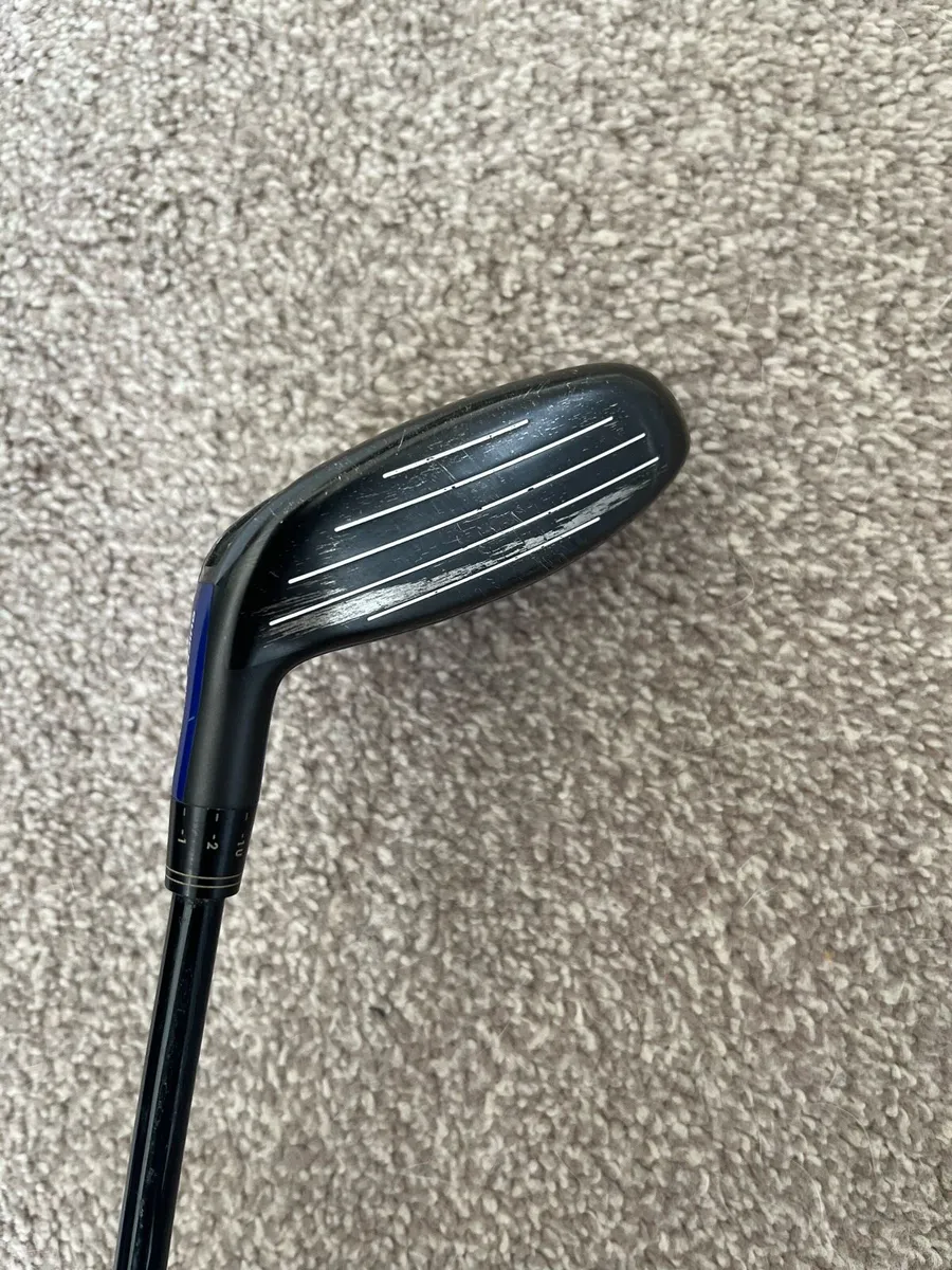 Mizuno 5-Wood - Image 3