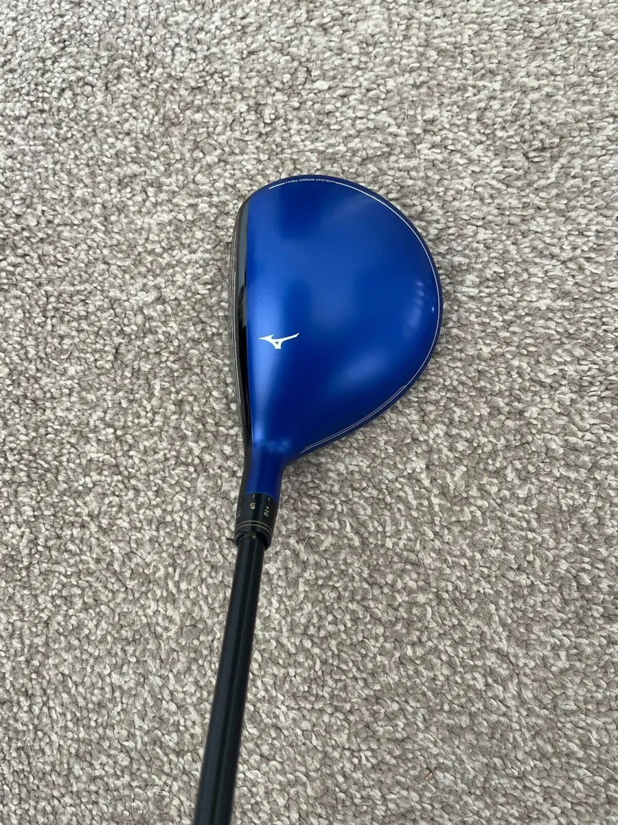 Mizuno 5-Wood - Image 4