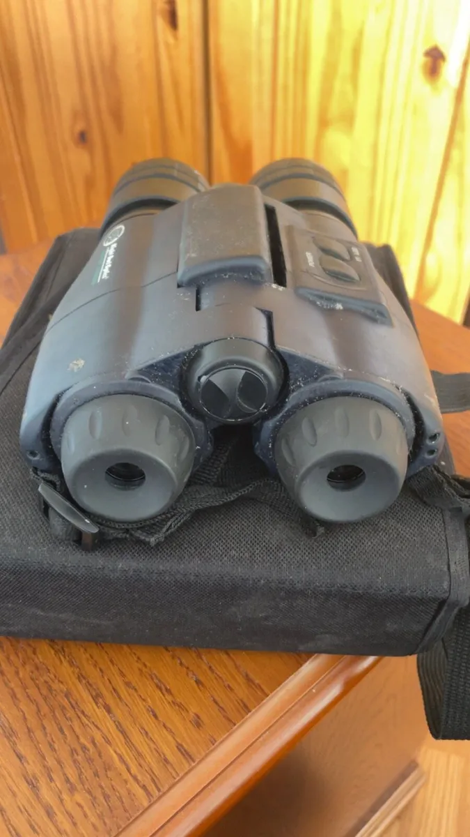 Night vision binoculars - Image 3
