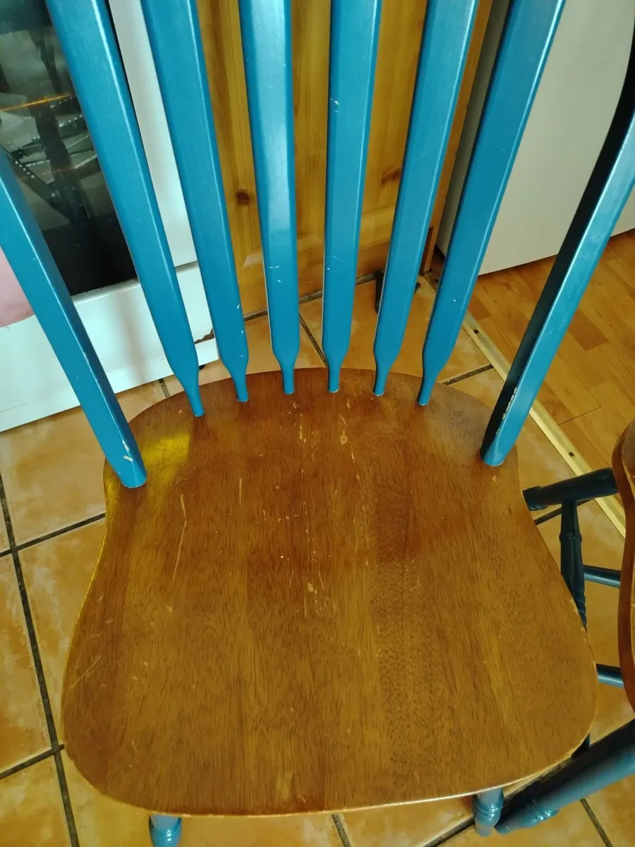Dinner chair - Image 2