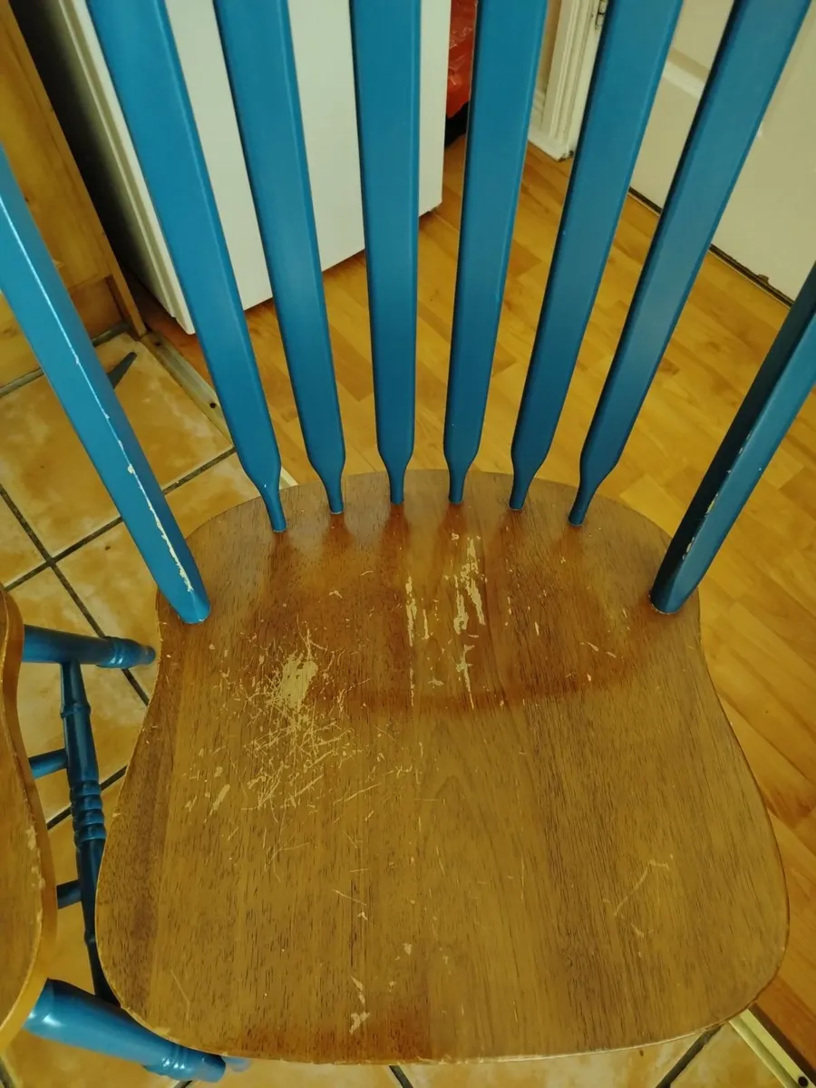 Dinner chair - Image 3