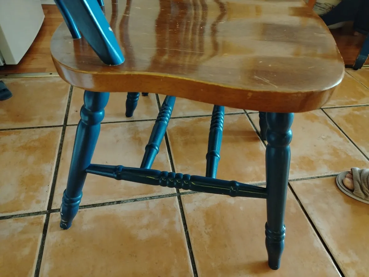 Dinner chair - Image 4