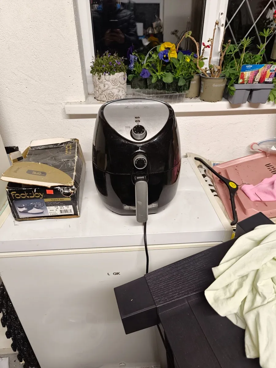 Air Fryer