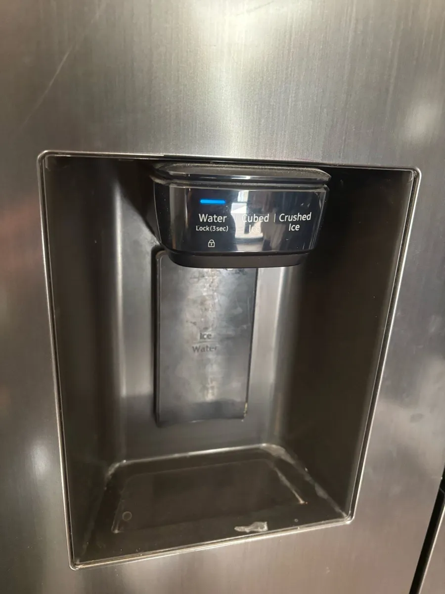 American Style Fridge - Image 2