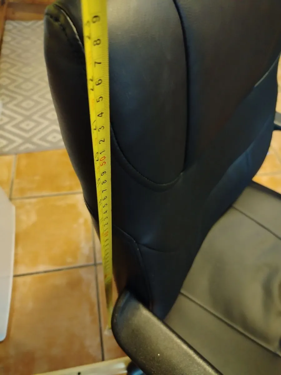 Office chair - Image 3