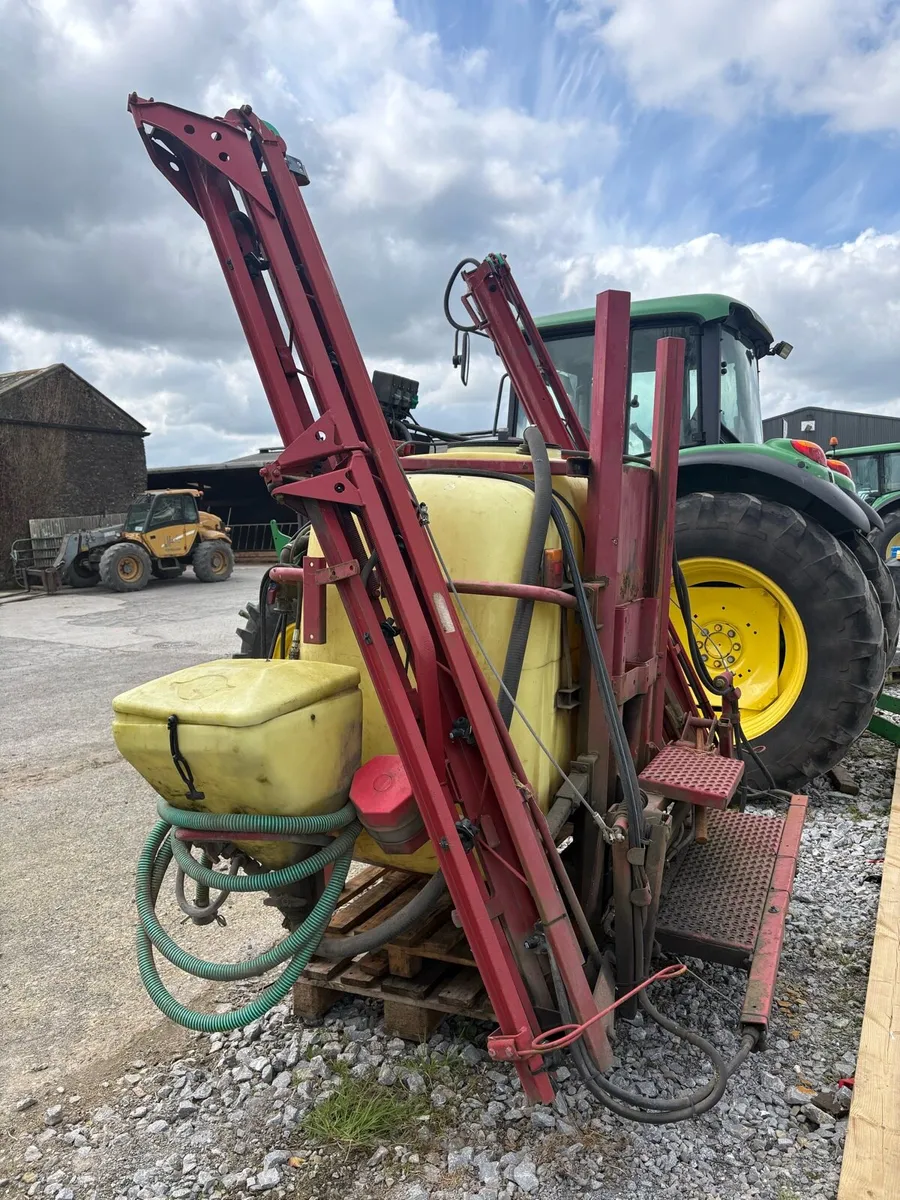 Hardi Sprayer - Image 3