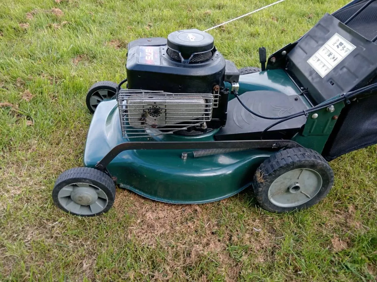 Lawnmowers - Image 3