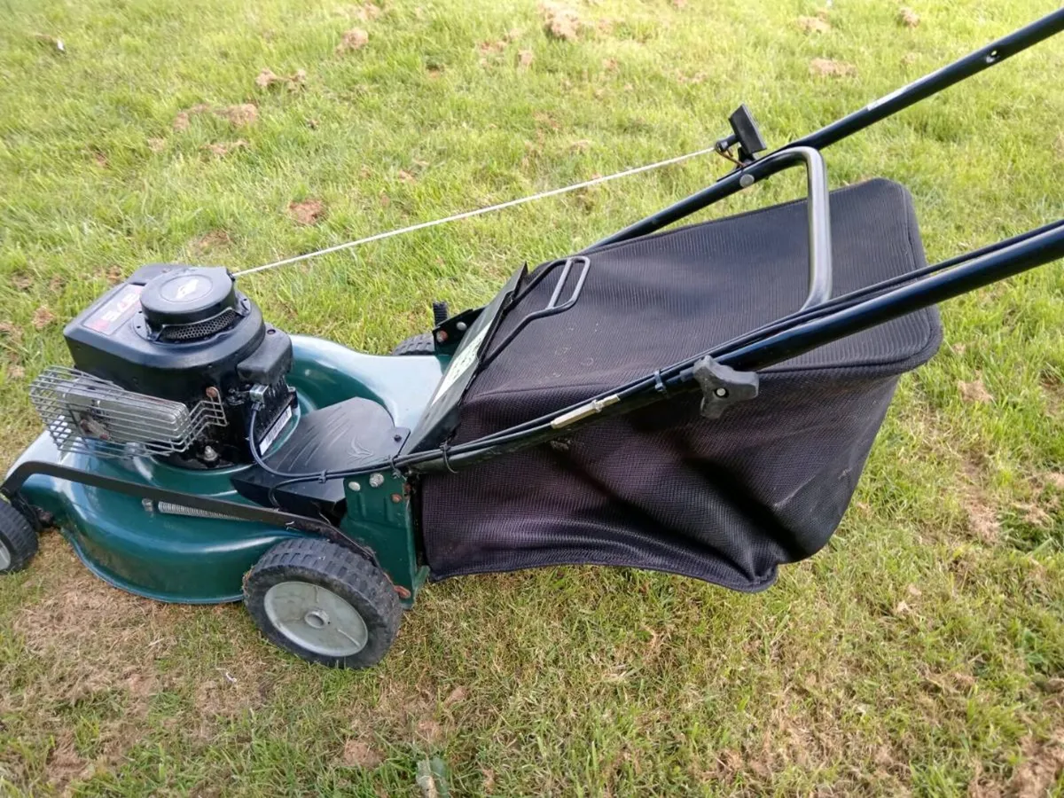 Lawnmowers - Image 4