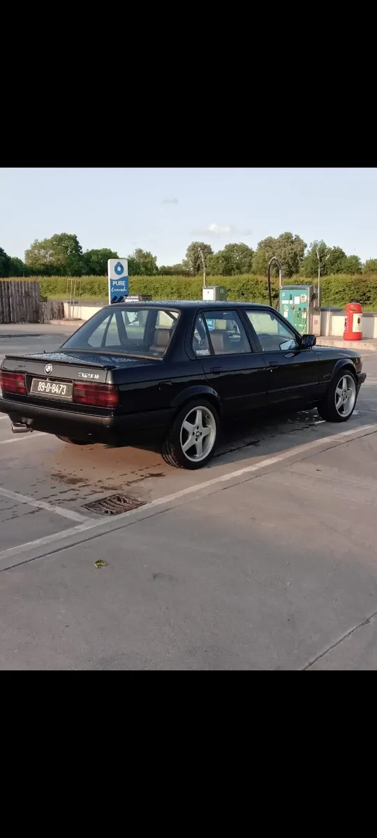Bmw e30 1989 2.0i - Image 2