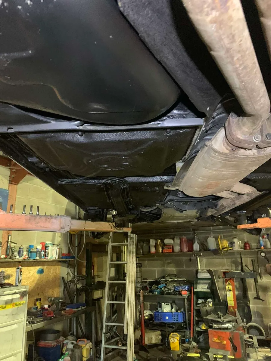 Bmw e30 1989 2.0i - Image 3