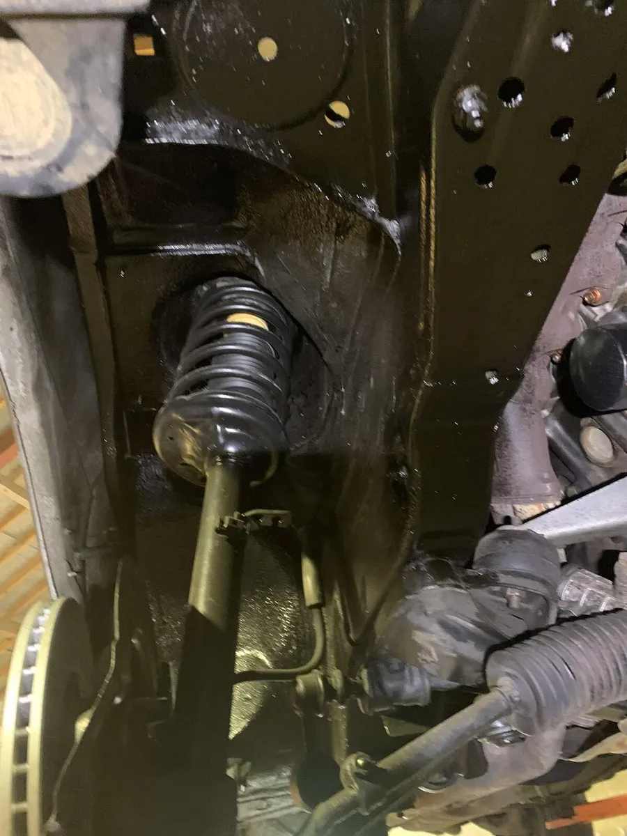 Bmw e30 1989 2.0i - Image 4