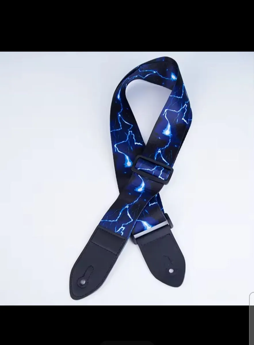 Guitar Straps - Image 3