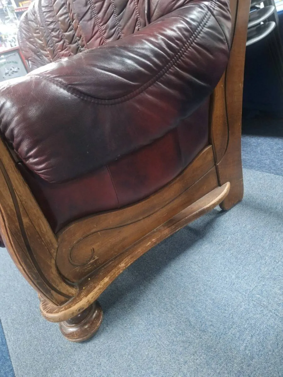 3 seater sofa - Image 3
