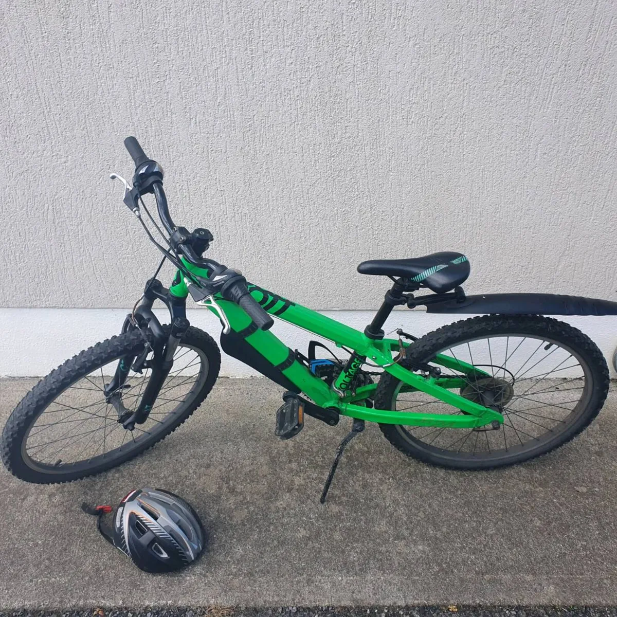 Scott Voltage 24 JR child kids mountain bike - Image 2