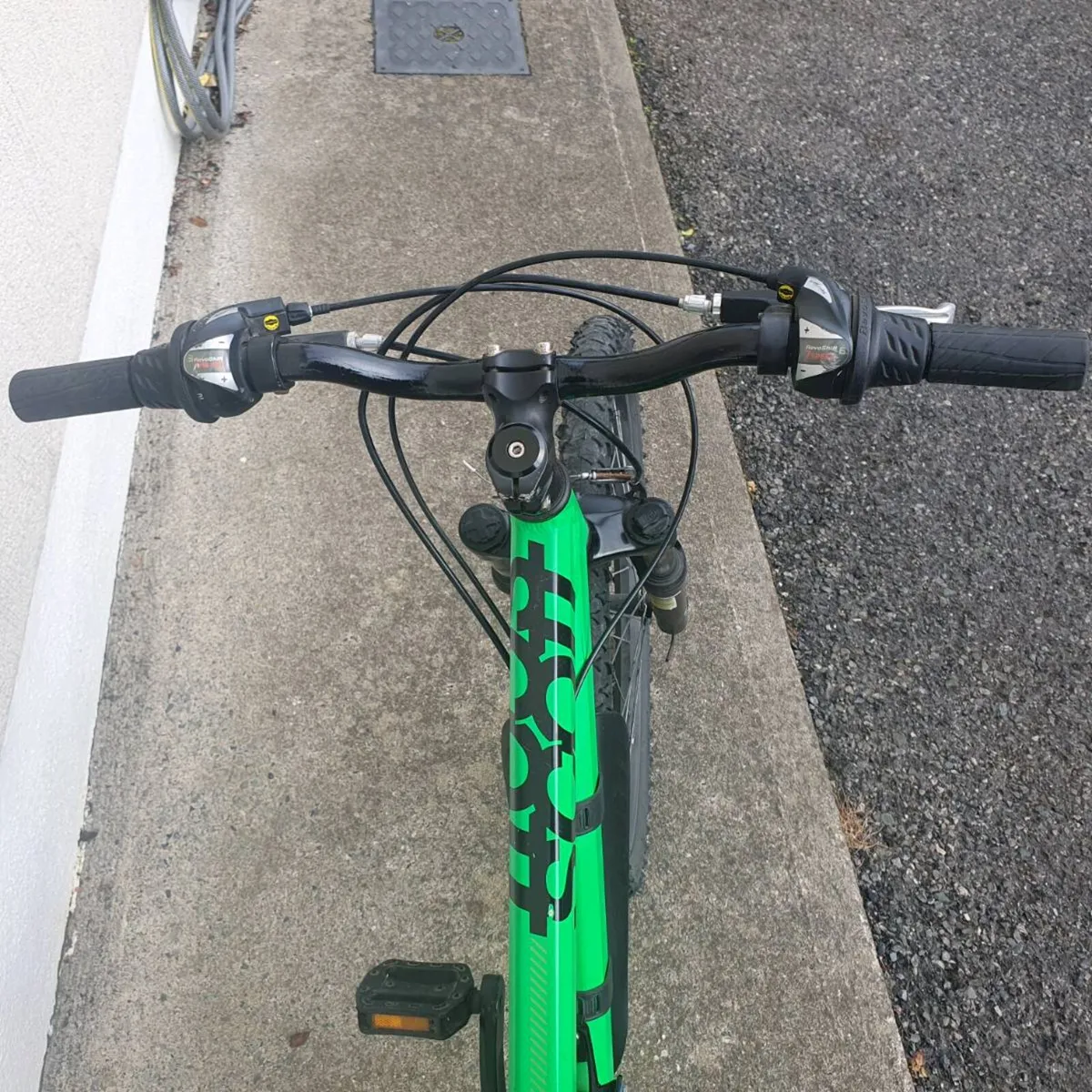 Scott Voltage 24 JR child kids mountain bike - Image 4