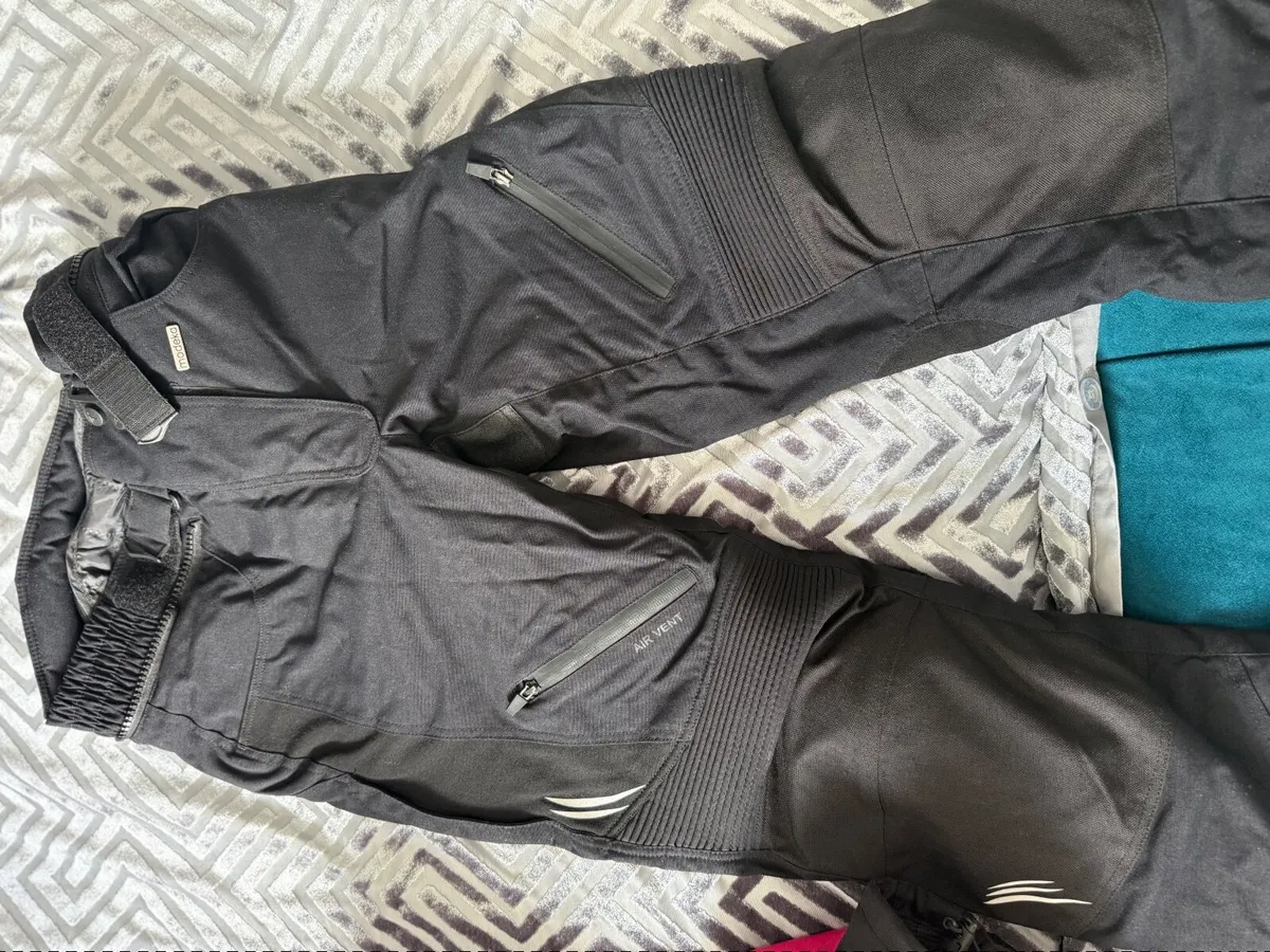 Bike clothes - Image 4