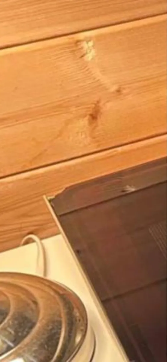 Siemens 5 ring induction Hob - Image 1