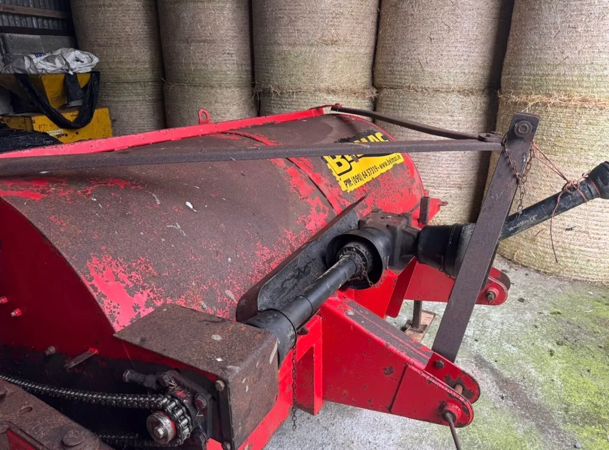 Belmac Wuffler - Image 2