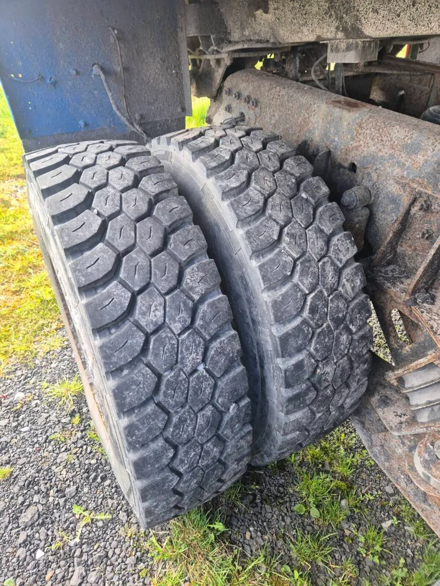 Foden truck - Image 3