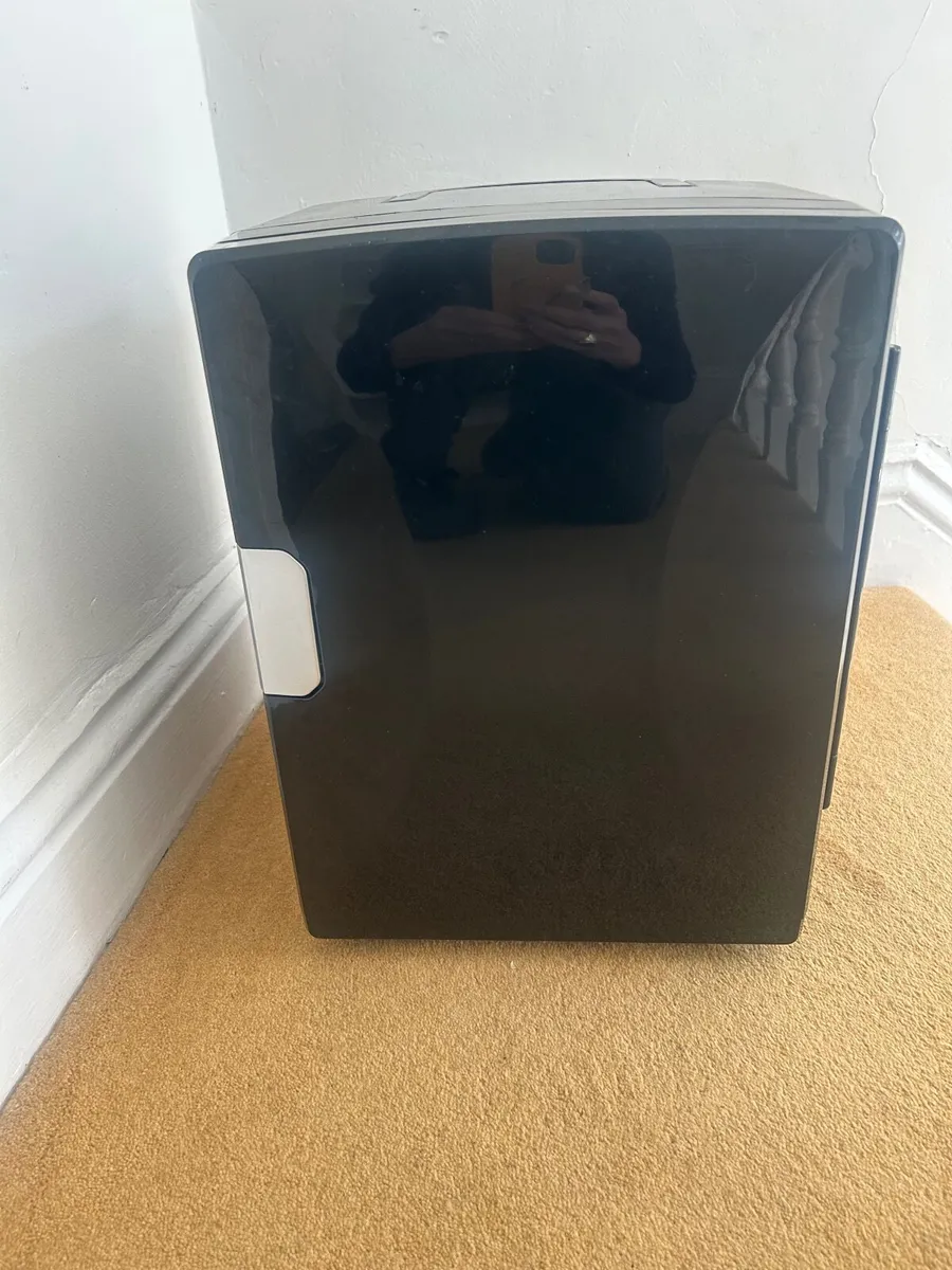 Small 20 litre black - Image 1