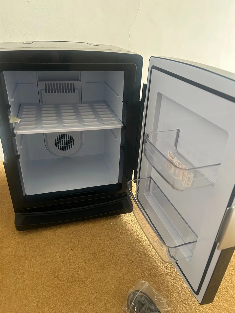 Small 20 litre black - Image 3